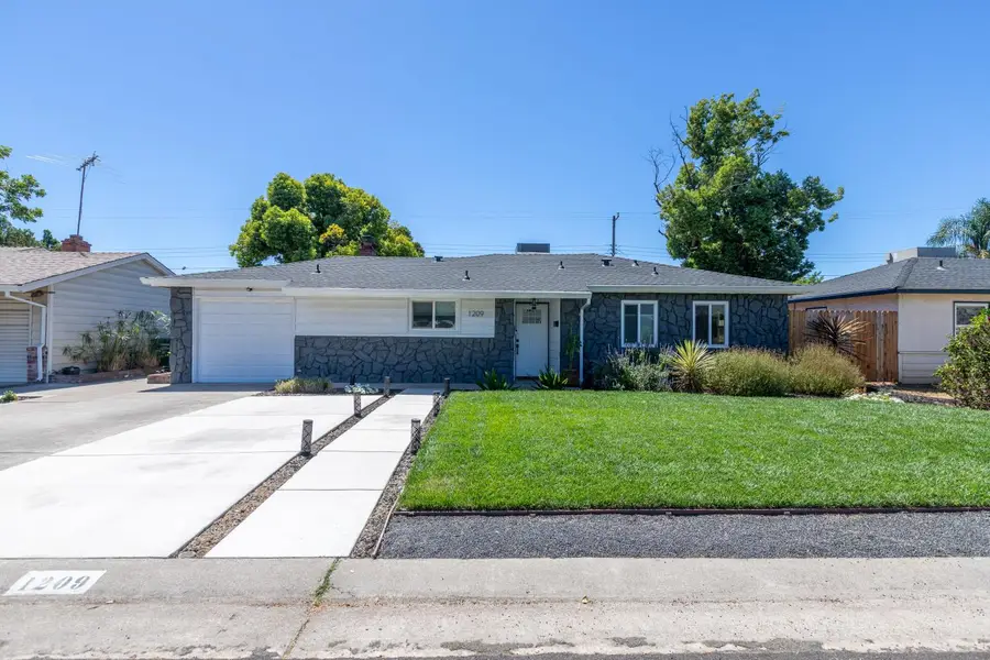 1209 Greenhills Road, Sacramento, CA 95864 - #3