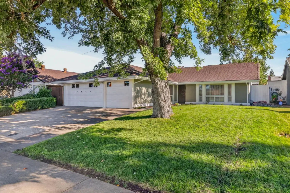 5017 Palm Avenue, Sacramento, CA 95841 - #1