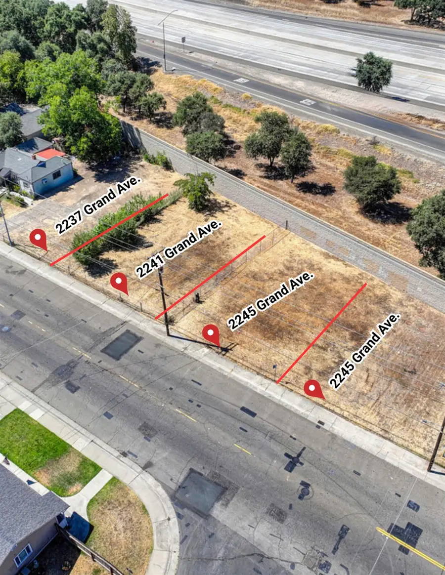 2245 Grand Ave, Sacramento, CA 95838 - #2