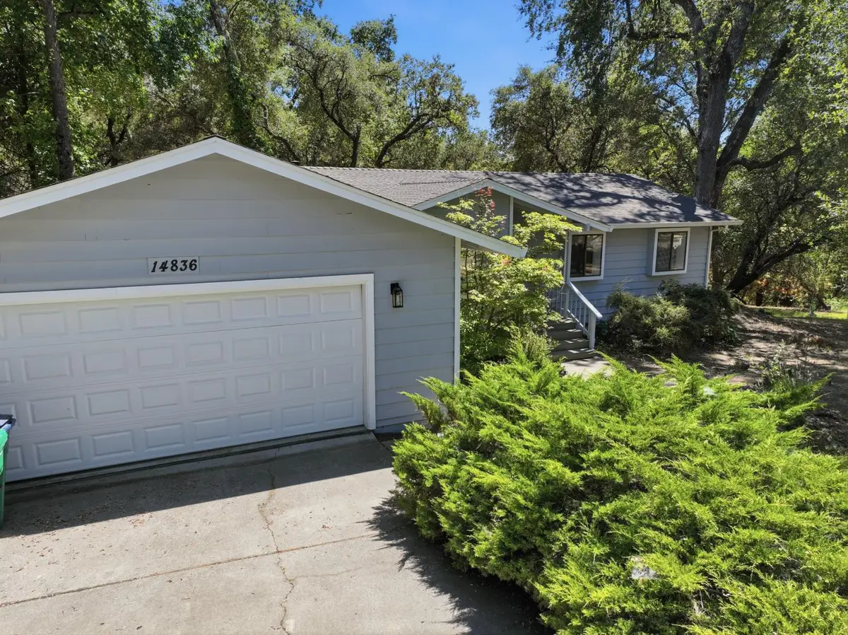 14836 Sun Forest Drive, Penn Valley, CA 95946 - #1