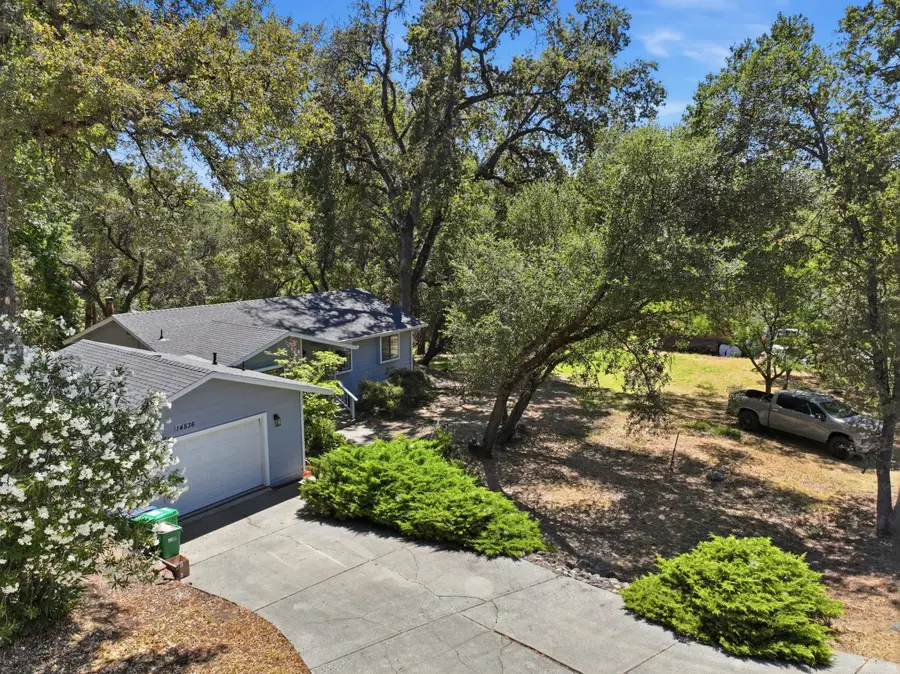 14836 Sun Forest Drive, Penn Valley, CA 95946 - #3