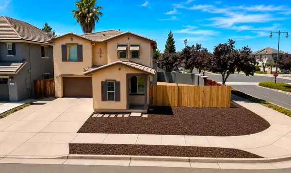 16701 English County Trail, Lathrop, CA 95330