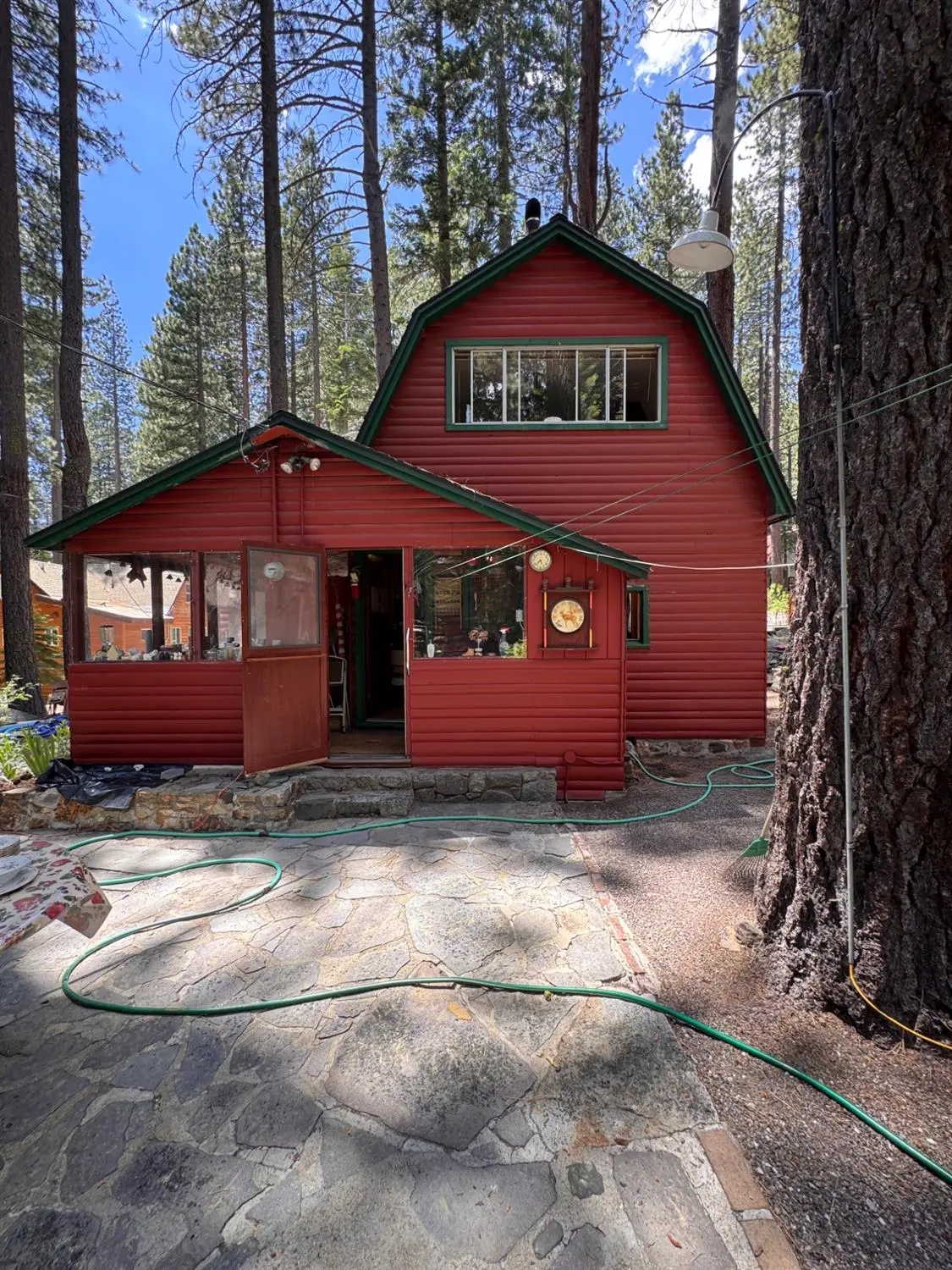 10061 Blue Jay Lane, Truckee, CA 96161 - #1