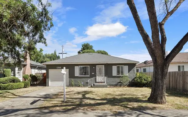 1260 Middlefield Avenue, Stockton, CA 95204