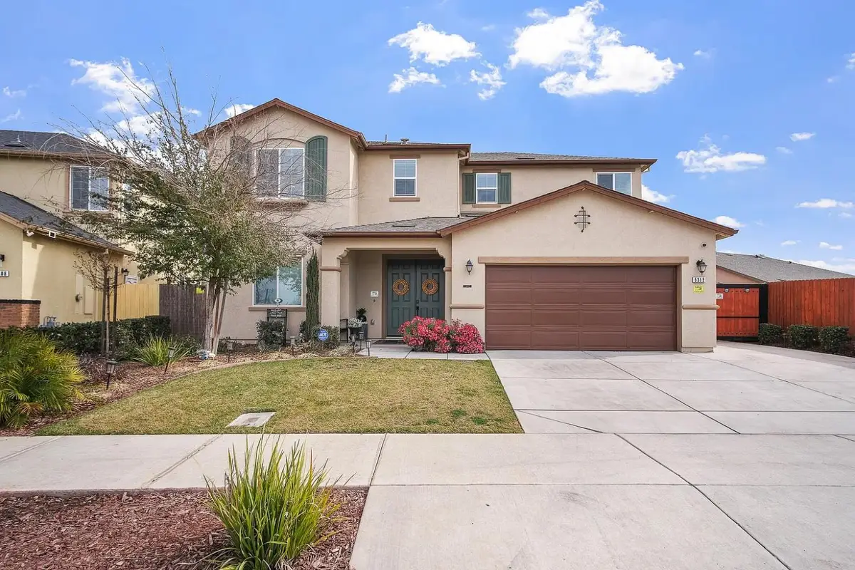 5312 Amaryllis Way, Keyes, CA 95328 - #1