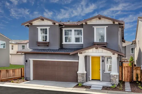 445 N Mendocino Way, Mountain House, CA 95391