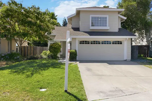 3304 Groveland Way, Antelope, CA 95843