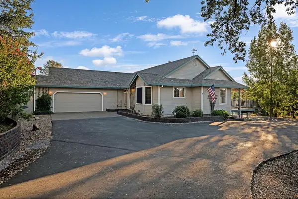 3841 Sunshine Lane, Placerville, CA 95667