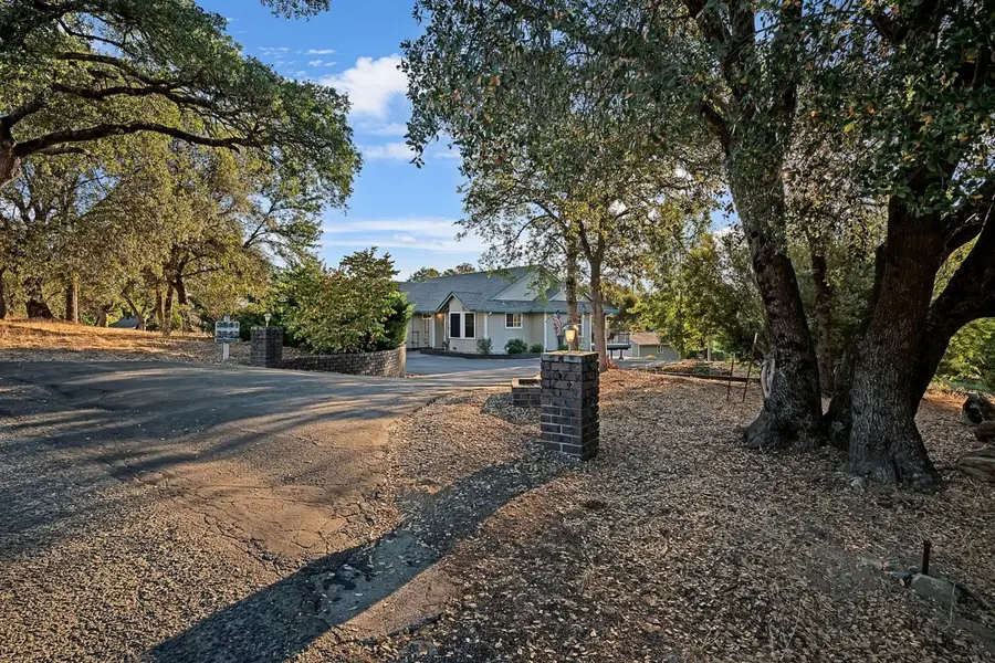3841 Sunshine Lane, Placerville, CA 95667 - #2