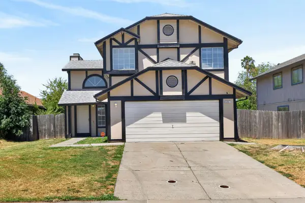 8181 La Almendra Way, Sacramento, CA 95823
