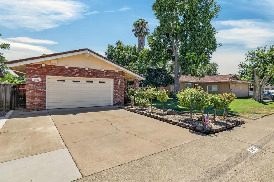 8620 Midfield Way, Sacramento, CA 95826 - #2