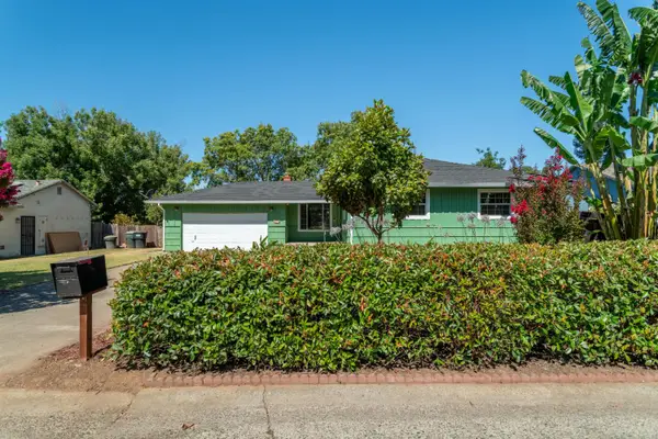 3813 Horton Lane, Carmichael, CA 95608