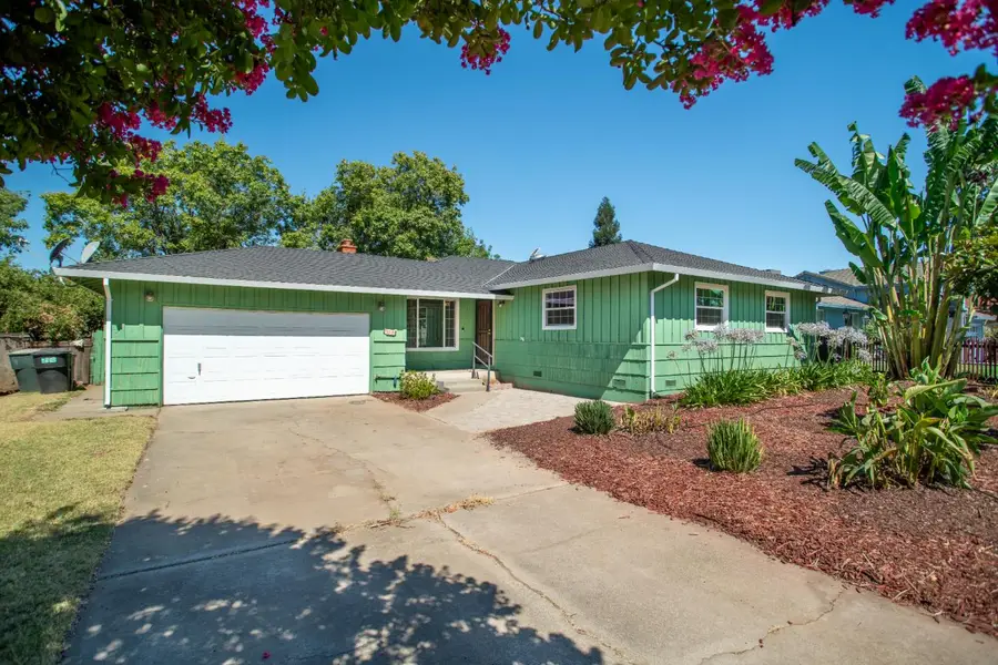 3813 Horton Lane, Carmichael, CA 95608 - #3