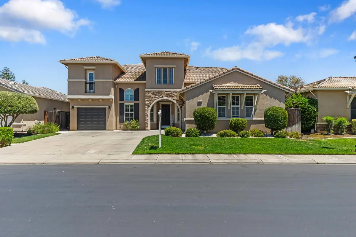 3024 Edgeview Drive, Modesto, CA 95355 - #1