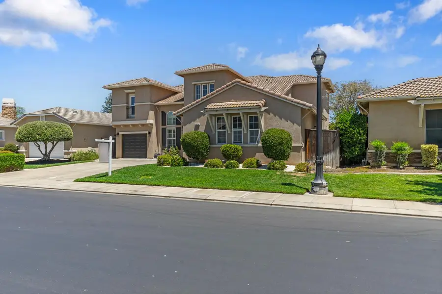 3024 Edgeview Drive, Modesto, CA 95355 - #2