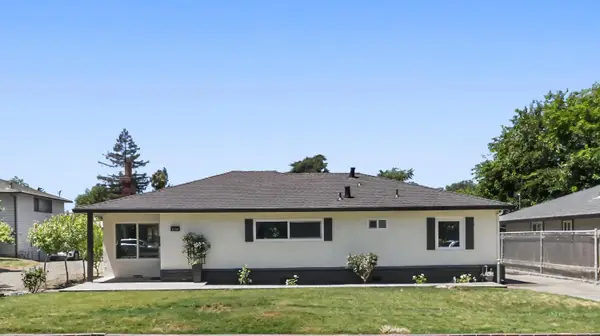 2145 Kincaid Way, Sacramento, CA 95825