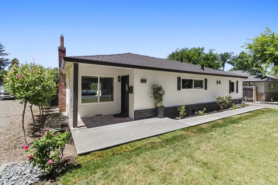 2145 Kincaid Way, Sacramento, CA 95825 - #2