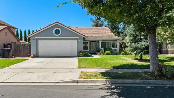 5407 Prospectors Parkway, Riverbank, CA 95367