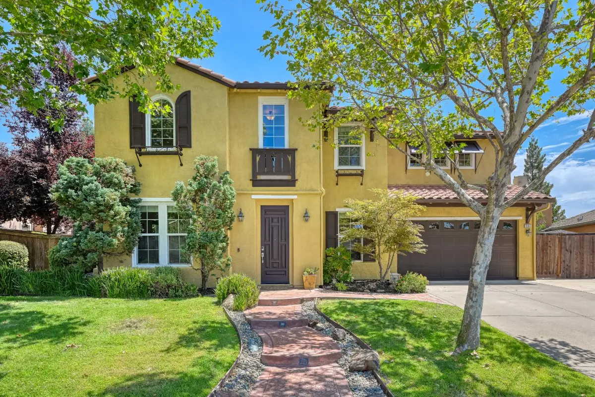 3155 Montrose Way, El Dorado Hills, CA 95762 - #1