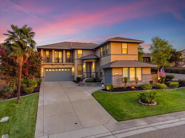 2133 Fenceline Drive, Folsom, CA 95630