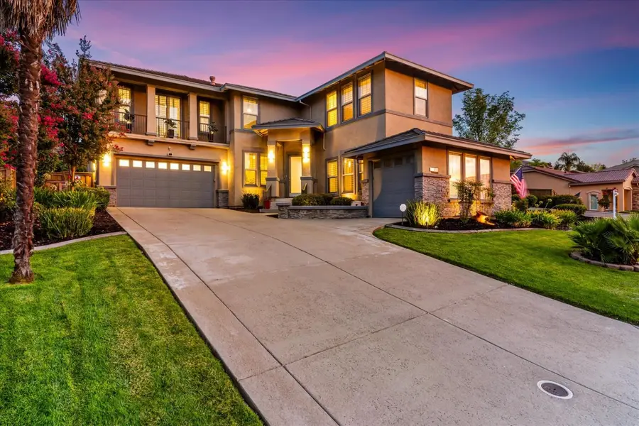 2133 Fenceline Drive, Folsom, CA 95630 - #3