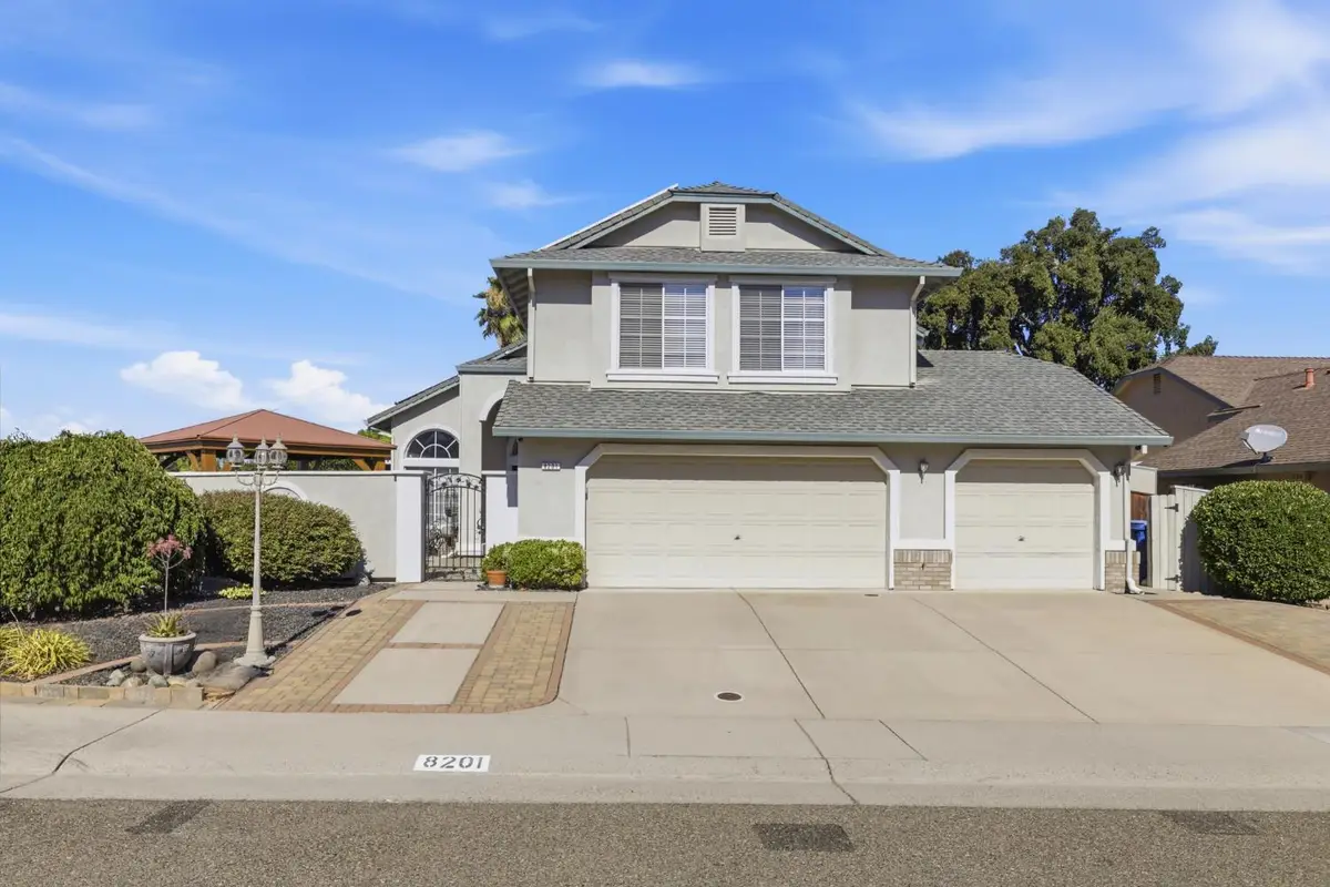 8201 Mulrany Way, Antelope, CA 95843 - #1