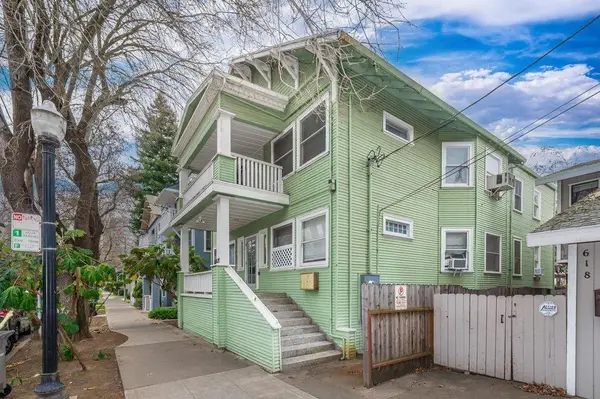620 14th Street, Sacramento, CA 95814