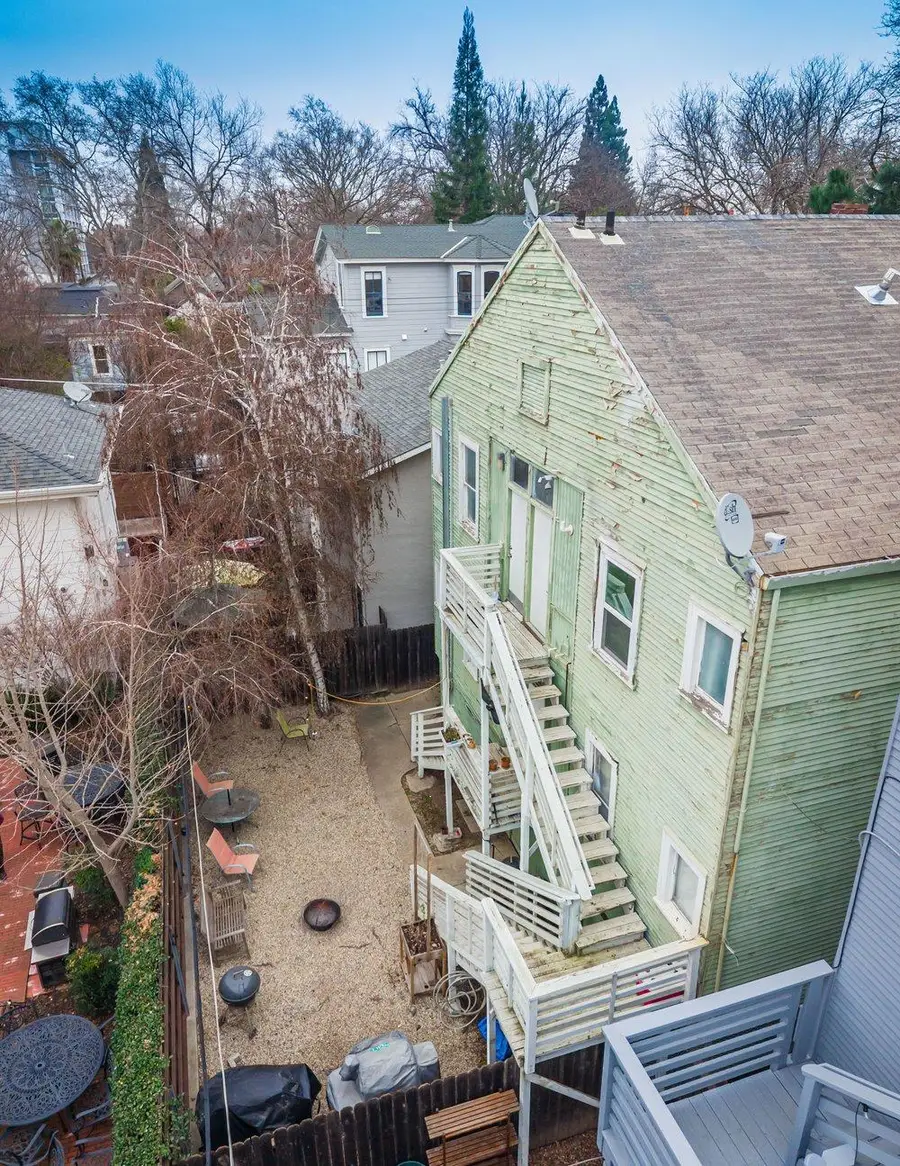 620 14th Street, Sacramento, CA 95814 - #3