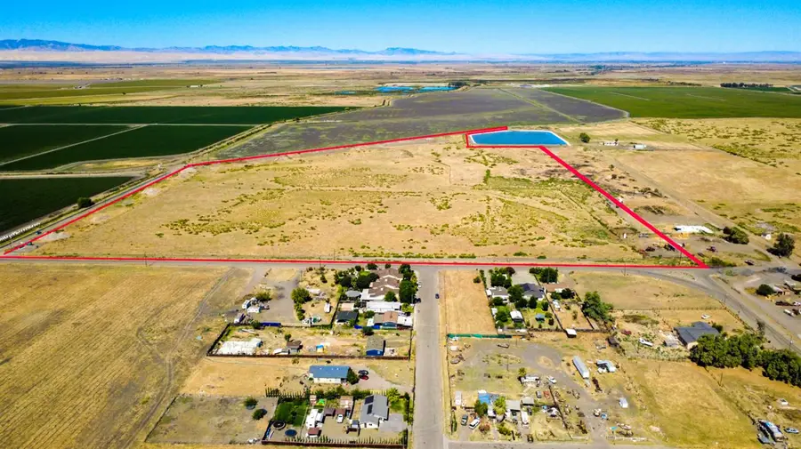 1 Lexington, Dos Palos, CA 93620 - #2