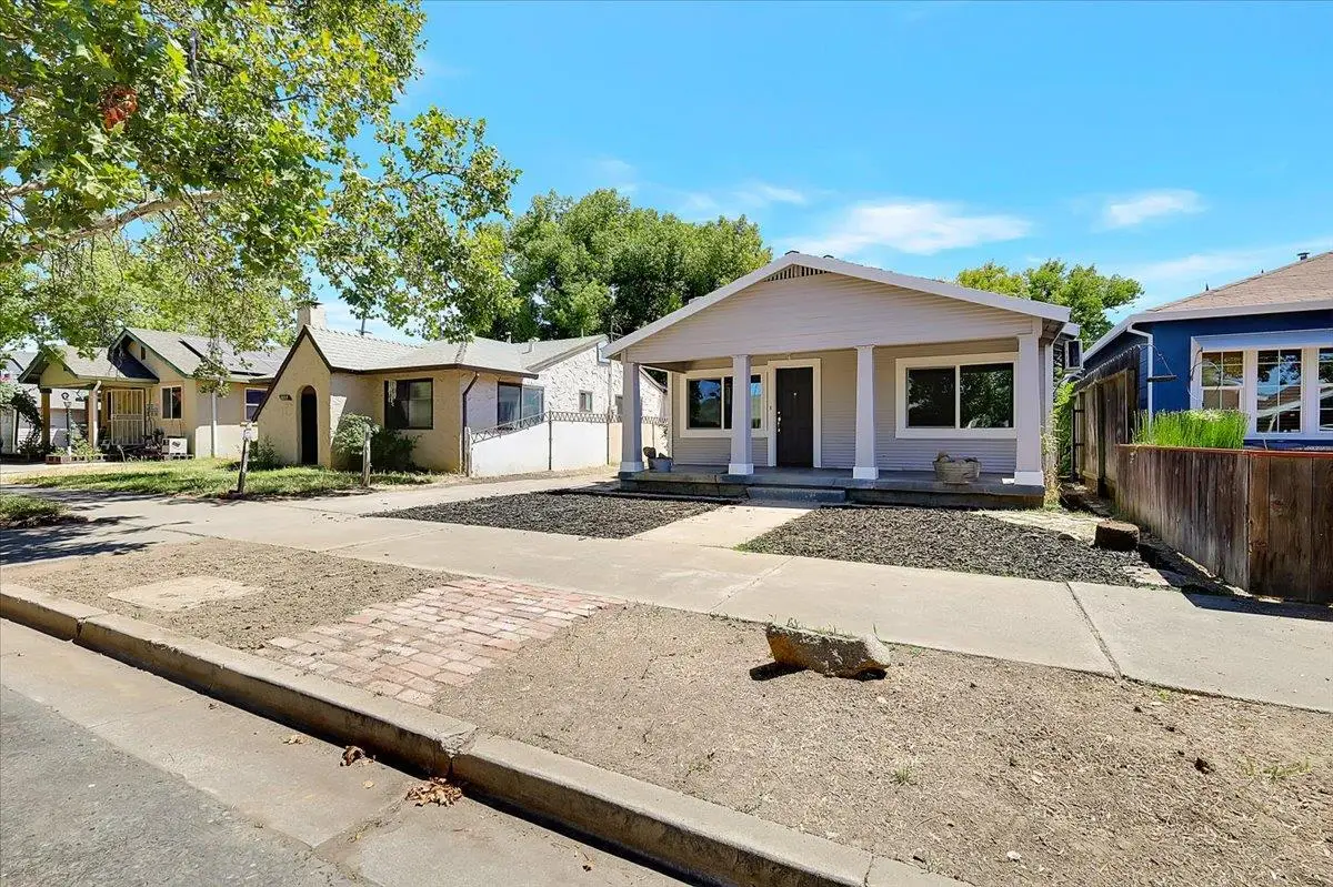1215 I Street, Marysville, CA 95901 - #1