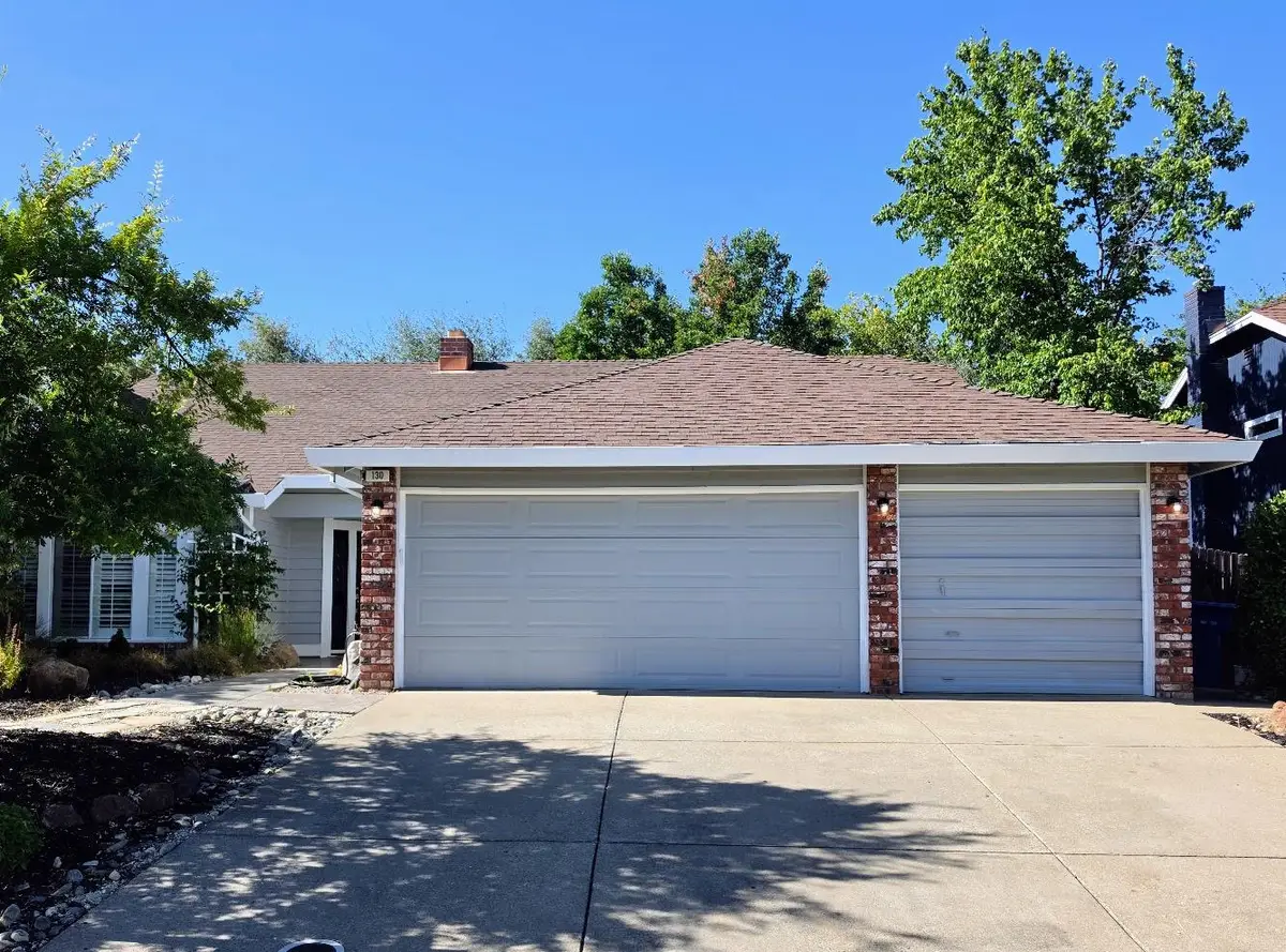 130 Goodell, Folsom, CA 95630 - #1