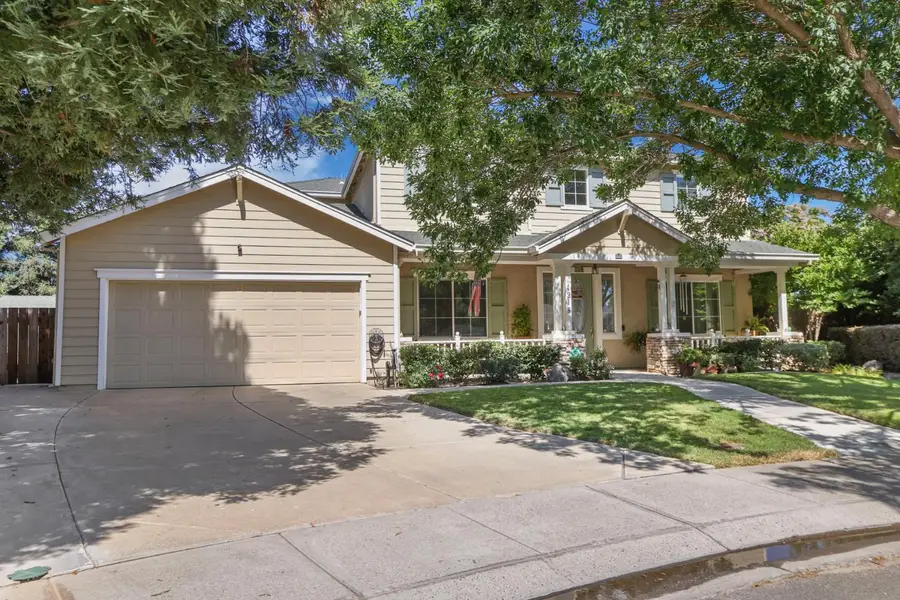 4216 Keepsake Court, Modesto, CA 95356 - #3