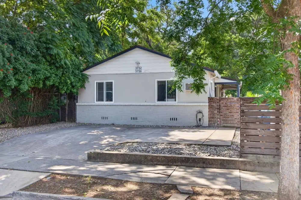 3732 6th Ave, Sacramento, CA 95817 - #1