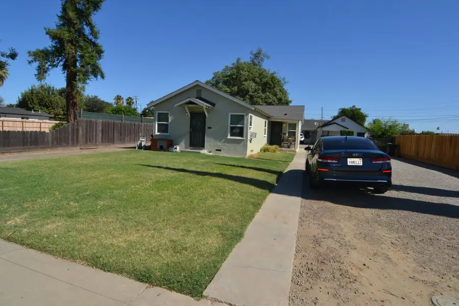 412 Laurel Avenue, Modesto, CA 95351 - #3
