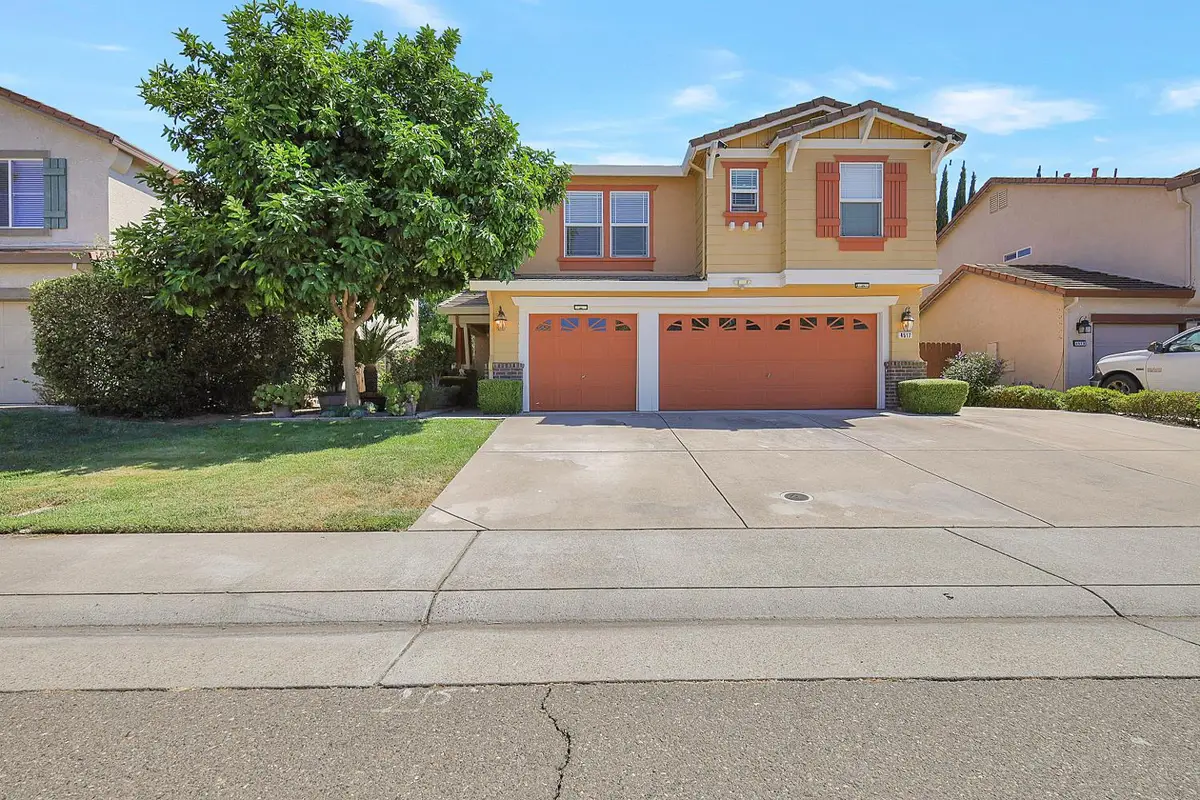 4517 Winje Drive, Antelope, CA 95843 - #1