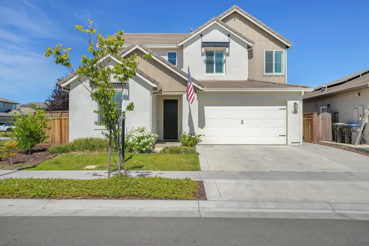 16243 Duggar, Lathrop, CA 95330 - #1