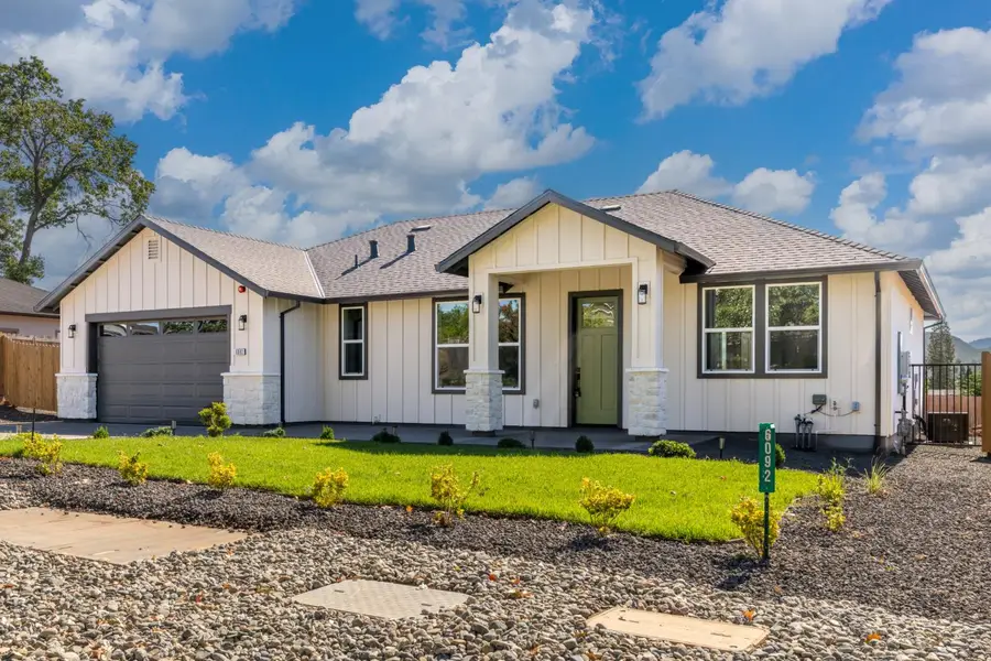 6092 Maxwood Drive, Paradise, CA 95969 - #2