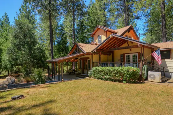 1600 Ridge Road, Mokelumne Hill, CA 95245