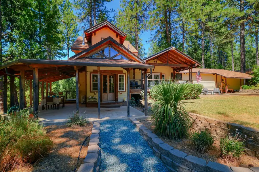 1600 Ridge Road, Mokelumne Hill, CA 95245 - #2