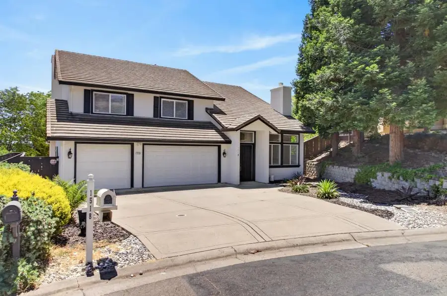 1518 Southridge Court, El Dorado Hills, CA 95762 - #2