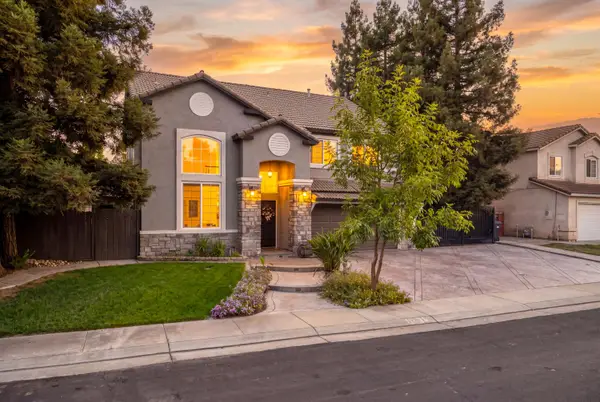 1836 Forthright Court, Stockton, CA 95206
