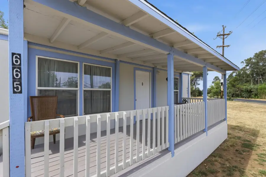 665 Grand, Oroville, CA 95965 - #3