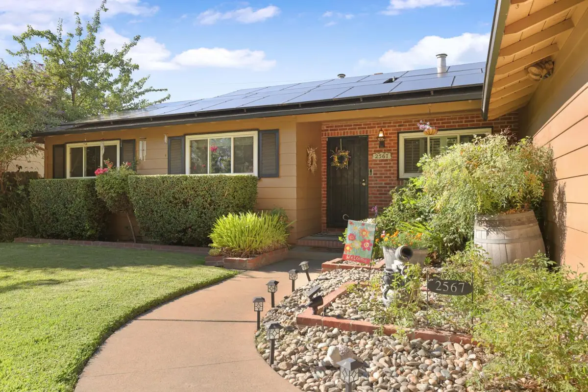 2567 W Swain Road, Stockton, CA 95207 - #1