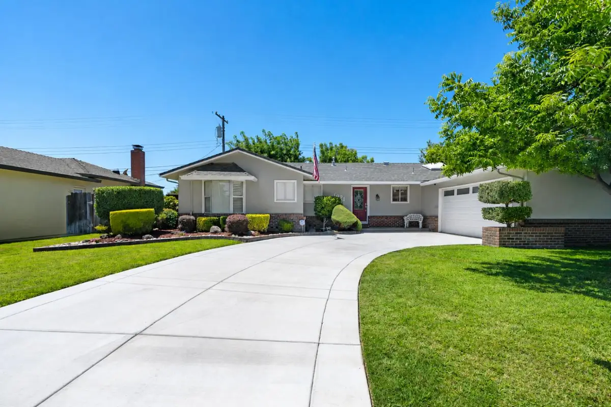 1021 Lakewood Drive, Lodi, CA 95240 - #1