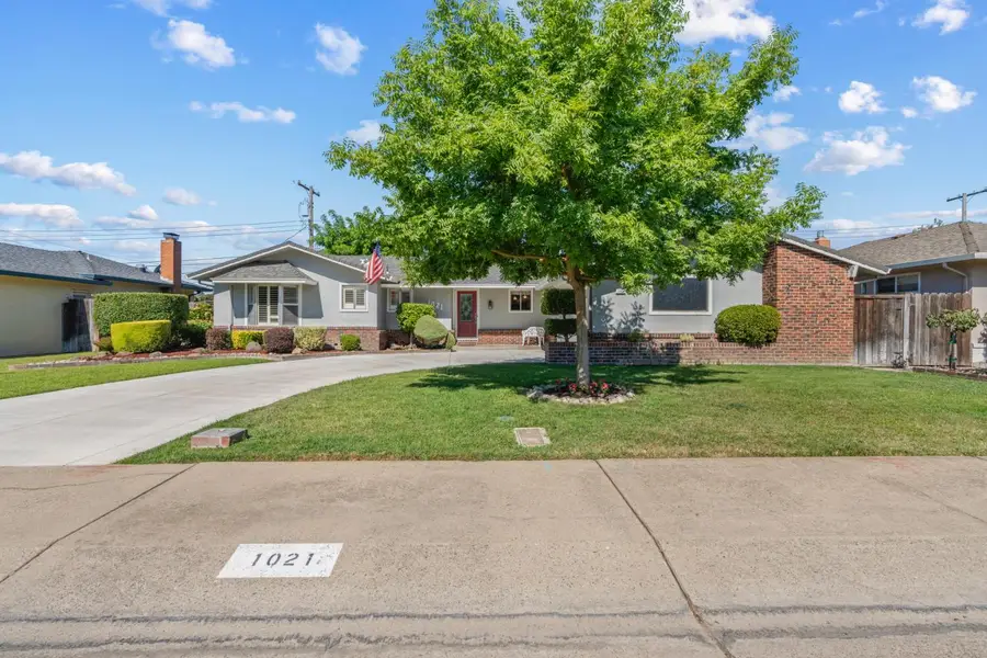 1021 Lakewood Drive, Lodi, CA 95240 - #3