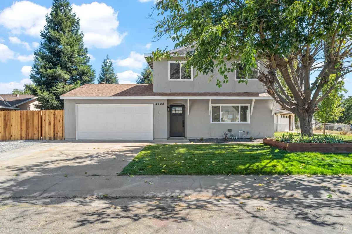 4222 Glascow, North Highlands, CA 95660 - #1