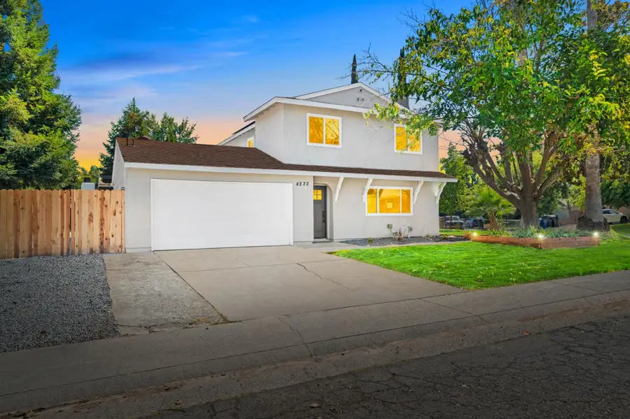 4222 Glascow, North Highlands, CA 95660 - #2
