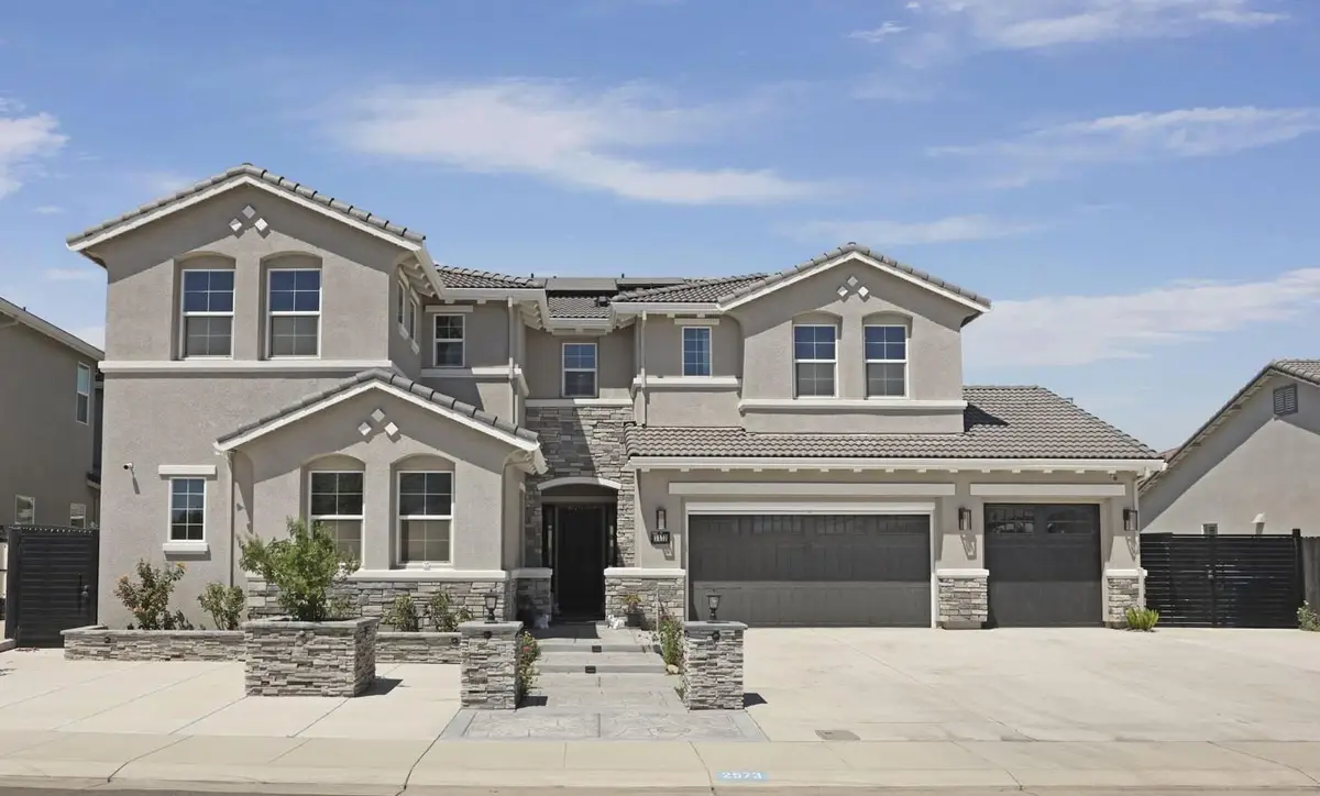 2573 Chrysler Avenue, Manteca, CA 95337 - #1