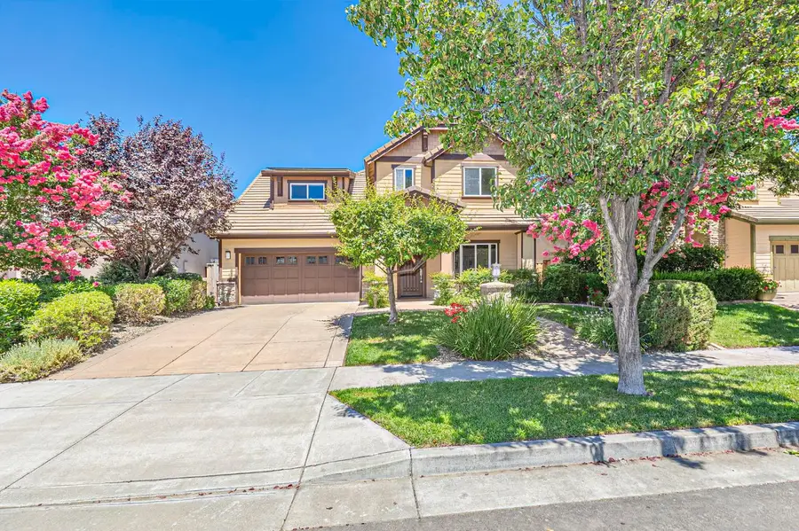 949 Oliver Court, Woodland, CA 95776 - #3