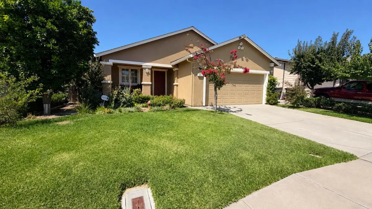 1817 Ironside Drive, Modesto, CA 95358 - #1